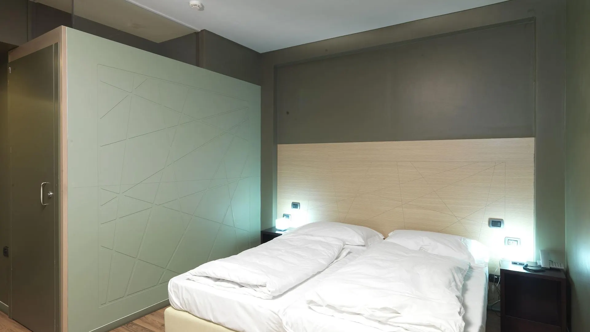 Empoli Hotel