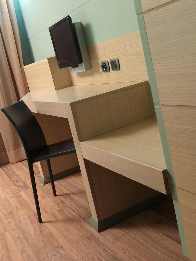 Empoli Hotel 3*,