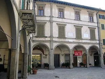 Empoli Hotel