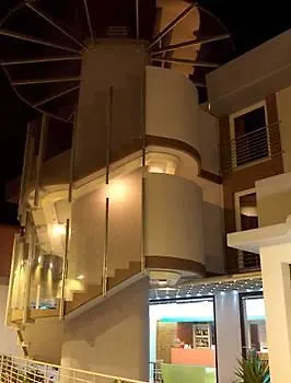 Empoli Hotel