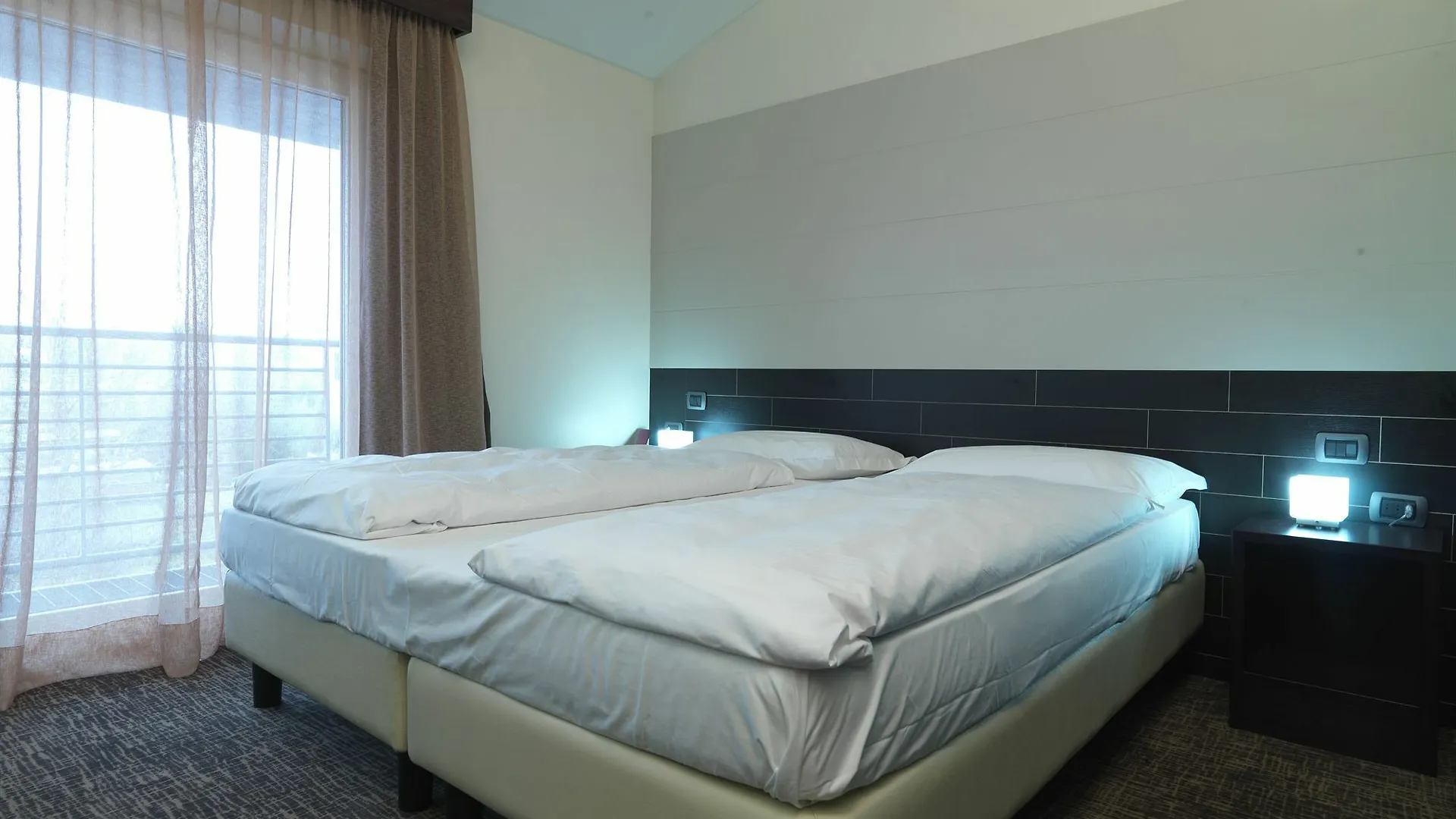 Empoli Hotel