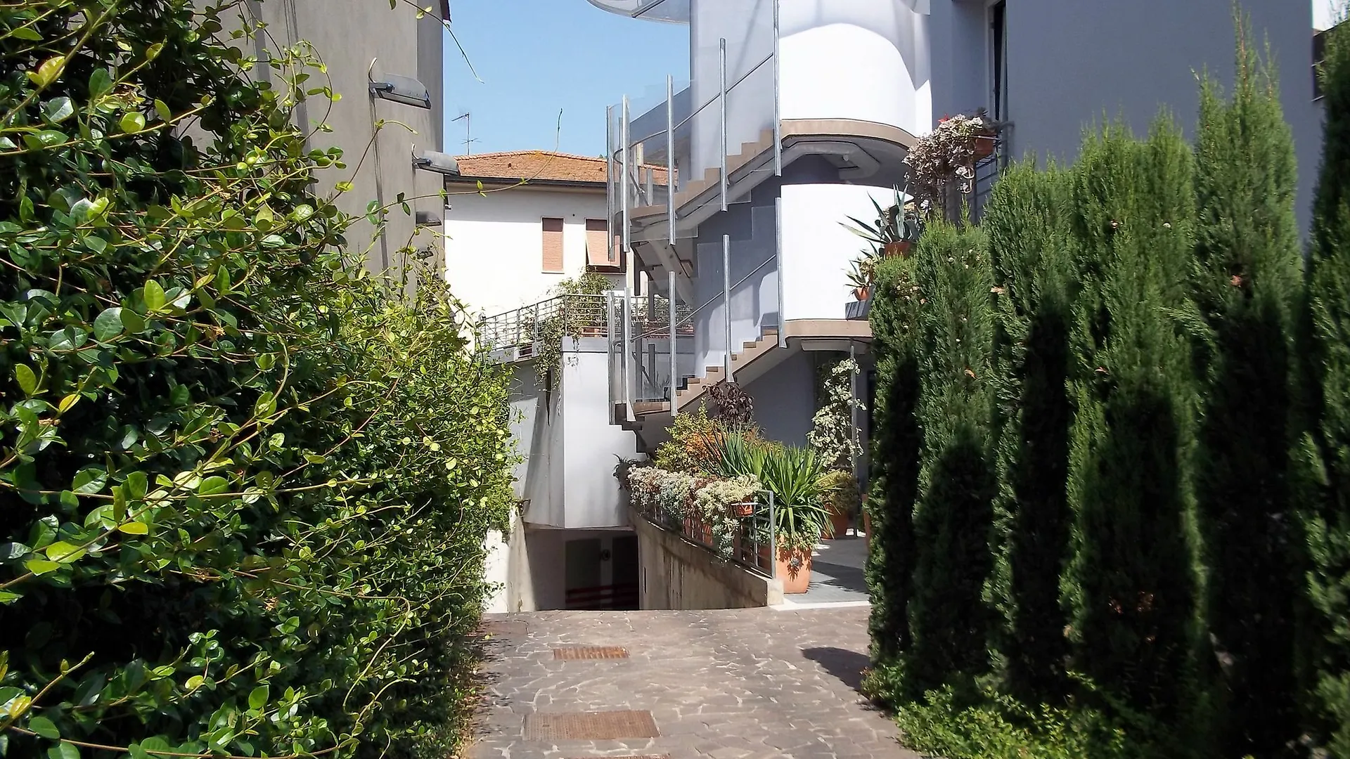 Empoli Hotel