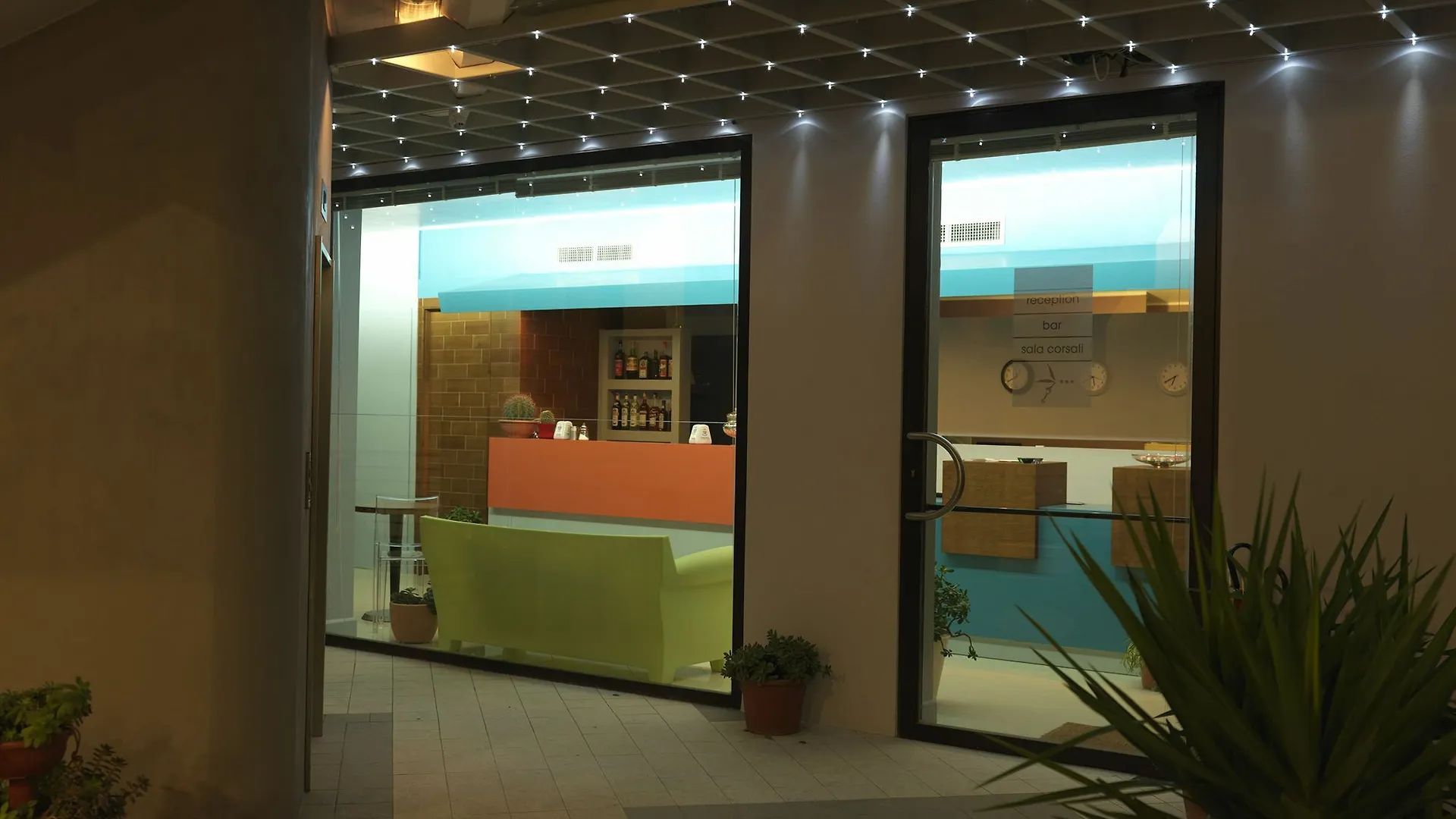 Empoli Hotel