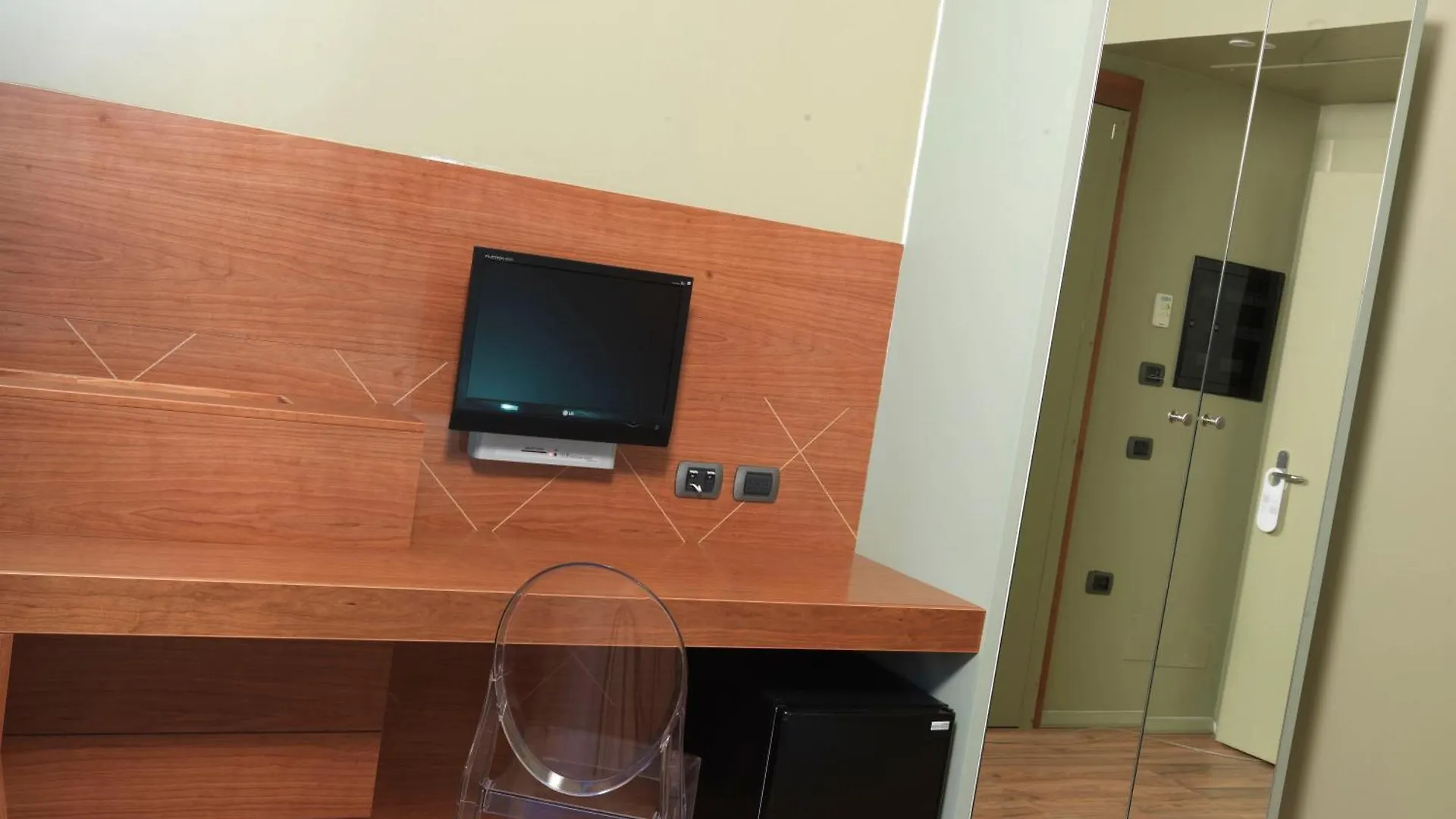 Empoli Hotel