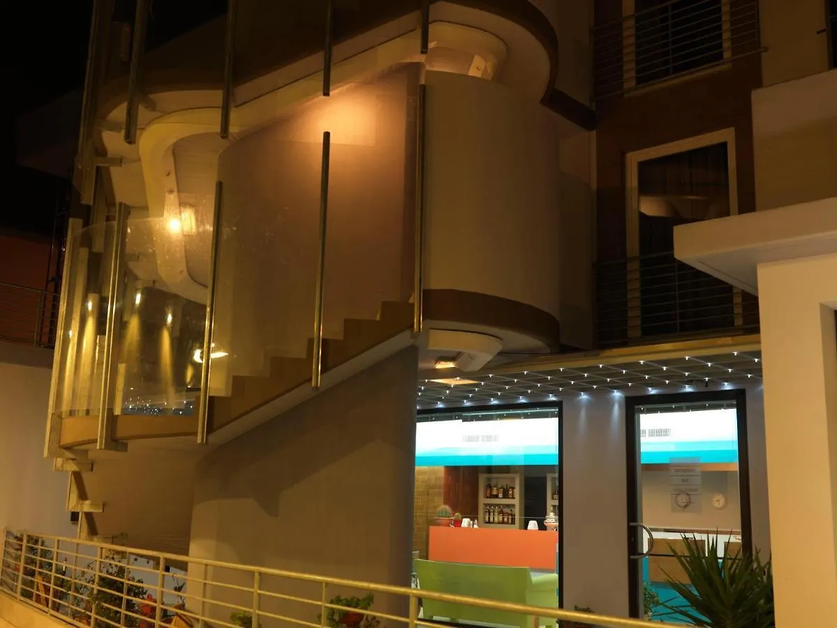 Empoli Hotel Italia