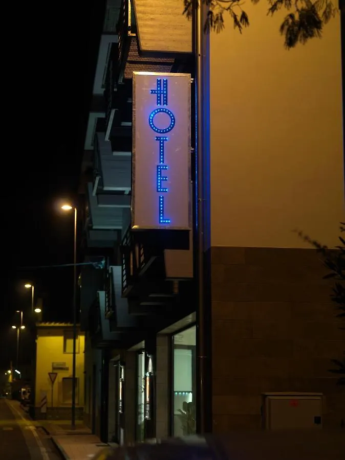 Empoli Hotel Italia