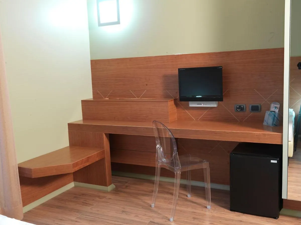 Empoli Hotel