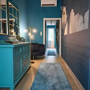 Couette-café Yole, Empoli