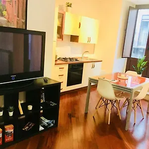  Appartamento Giupy Italia