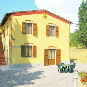 Séjour à la ferme Agriturismo Martignana Alta, Empoli