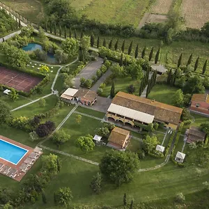 Séjour à la campagne Tenuta I Massini, Empoli