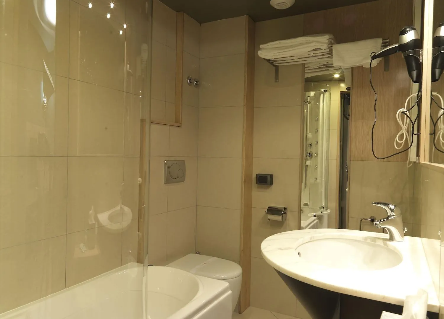 Empoli Hotel