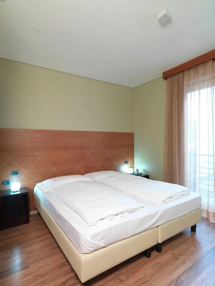 Empoli Hotel 3*,  Itálie
