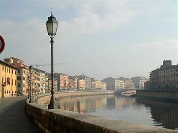 Empoli Hotel 3*,