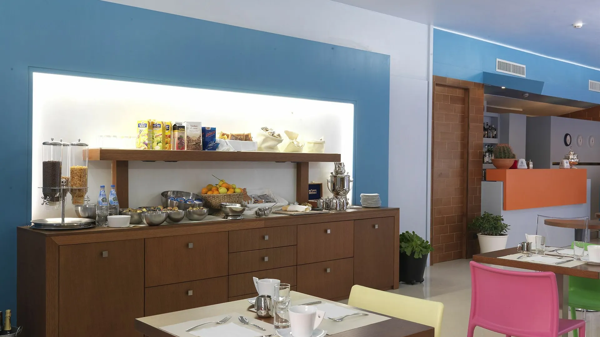 Empoli Hotel