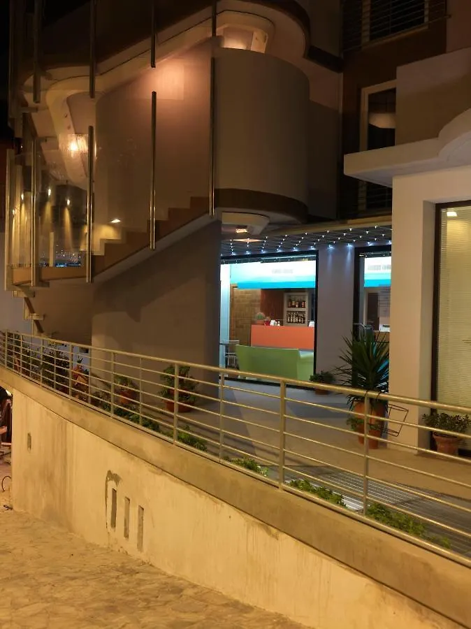 Empoli Hotel