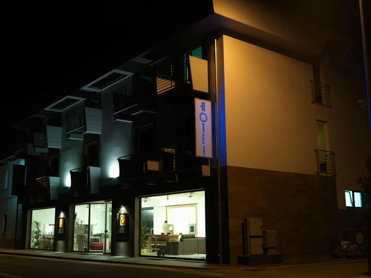 Empoli Hotel