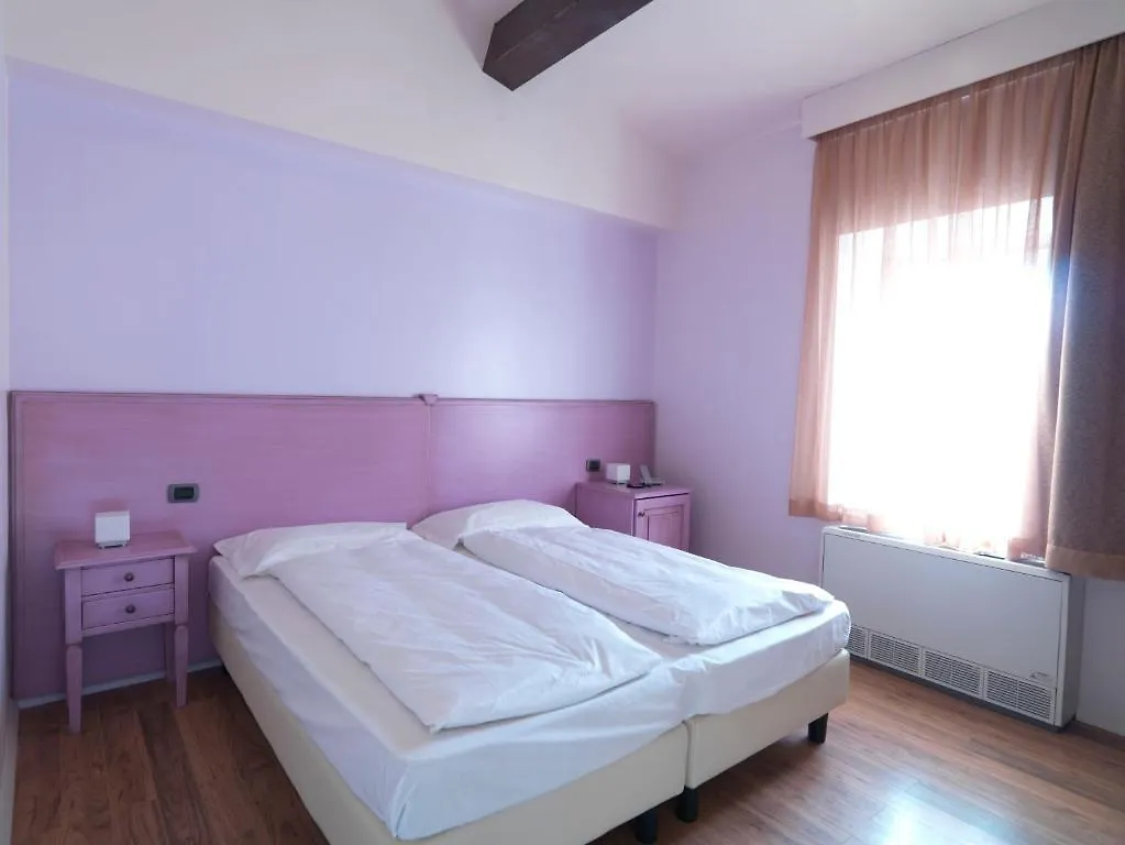 Empoli Hotel