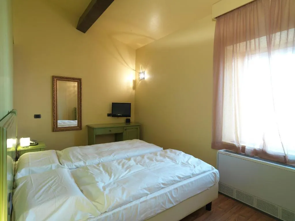 Empoli Hotel