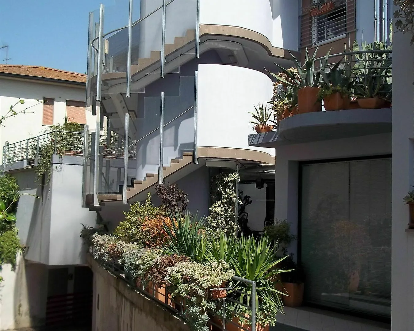 Empoli Hotel